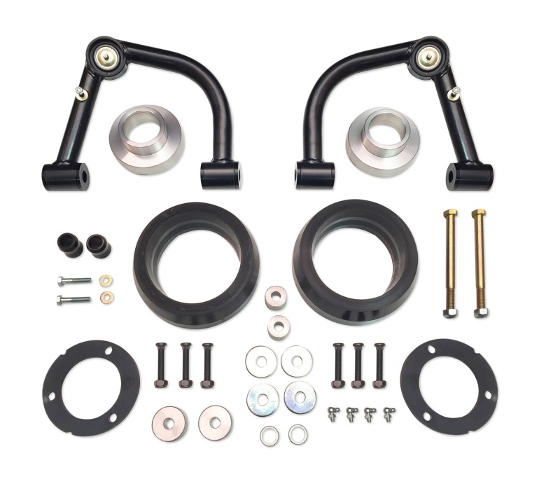 Toyota 4Runner Suspension Lift Kit - Tuff Country - 3in Lift Kit w/Upper Control Arms - `03-`24 Toyota 4Runner Suspension Lift Kit - Tuff Country - 3in Lift Kit w/Upper Control Arms - `03-`24